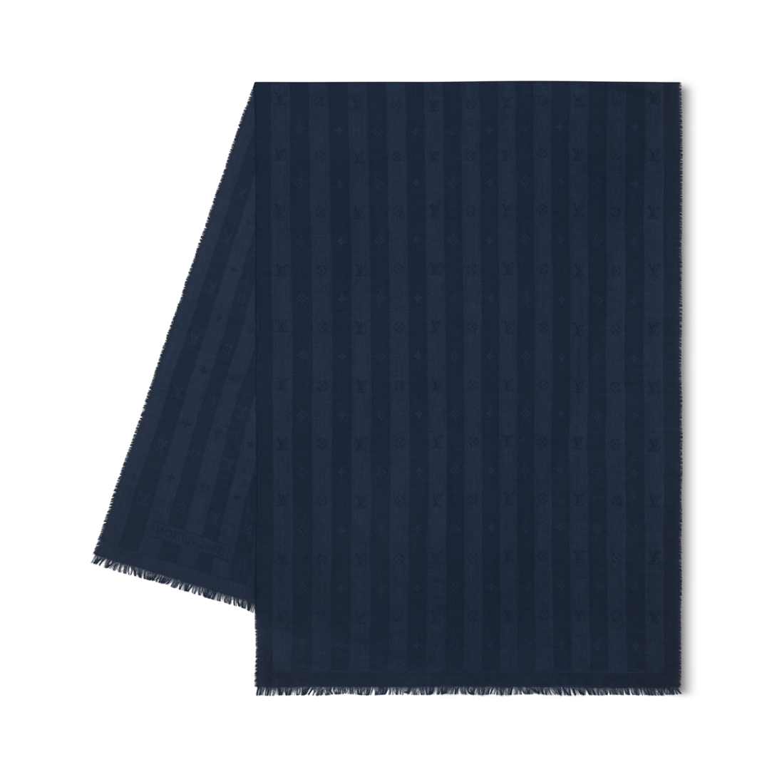 LOUIS VUITTON STAPLES EDITION 長袖　紺色 Authentic Louis Vuitton Sweatshirt Staples Edition Zipped Hoodie